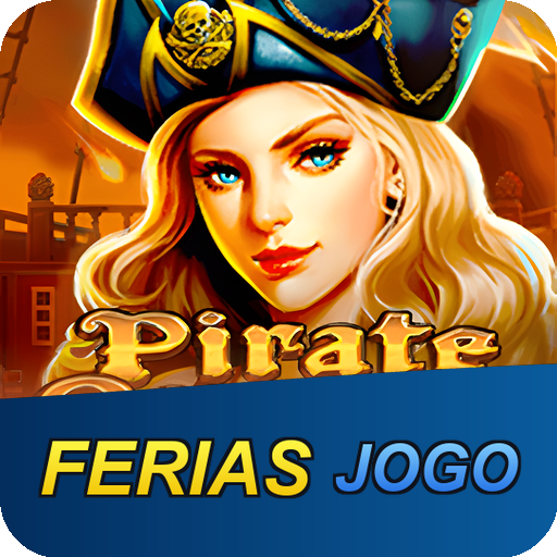 Logo Oficial FERIASJOGO Download
