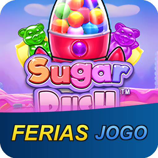 Sweet Bonanza Slot - RTP 96.5%
